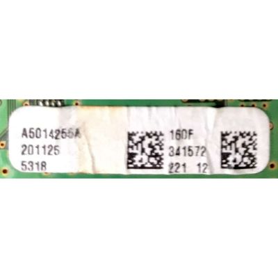 KIT TARJETAS PARA TV SONY / MAIN A-5014-255-A / 1-006-895-21 / A5014255A  / FUENTE 1-006-109-22 / AP-P410BM / LED DRIVER A-5012-965-A / 1-006-906-11 / T-CON 5585T13C02 / 85T13 C02 CTRL / DISPLAY T850QVR03.3 / MODELOS XBR-85X900H  - Imagen 4